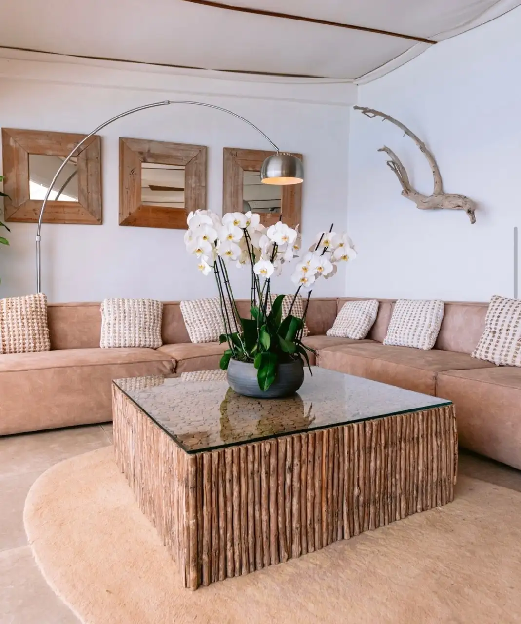 Muebles de interior y outdoor
